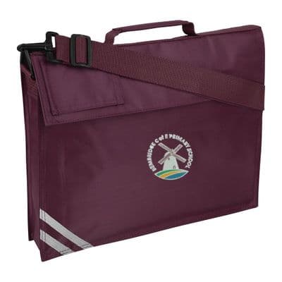 Bembridge Book Bag