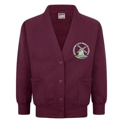 Bembridge Cardigan