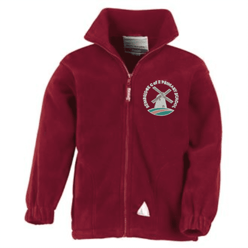 Bembridge Fleece