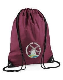 Bembridge P.E Bag