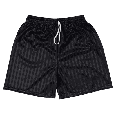 Bembridge P.E shorts