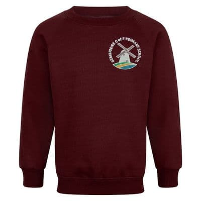 Bembridge School Sweatshirt