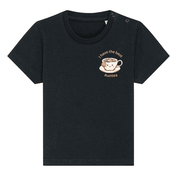 Best Auntea kids T-Shirt