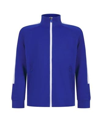 Binstead plain P.E Jacket
