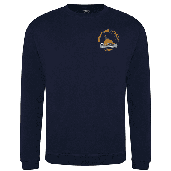 Boat logo Unisex Sweatshirt