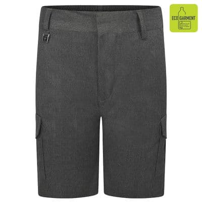 Boys Cargo Shorts