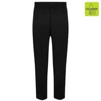 Boys Full Elastic Trousers