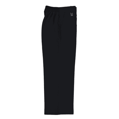 Boys Half elastic pull up Trouser