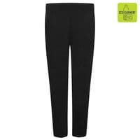 Boys Half Elastic Trousers