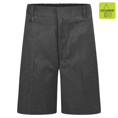 Boys Standard Fit Shorts