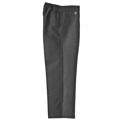 Boys Standard Fit Trousers