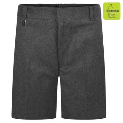 Boys Sturdy Fit Shorts