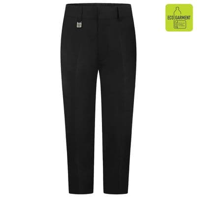 Boys Sturdy Fit Trousers