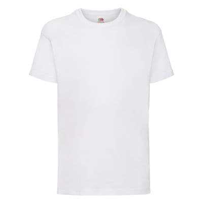Brading Plain P.E T- Shirt