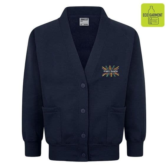 Bright Sparks Cardigan