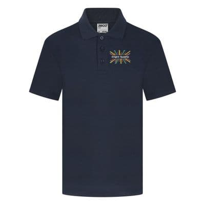 Bright Sparks Poloshirt