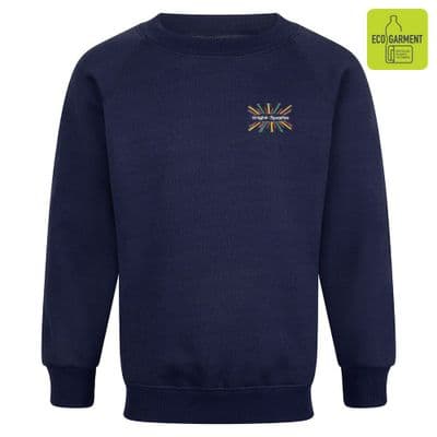 Bright Sparks Sweatshirt
