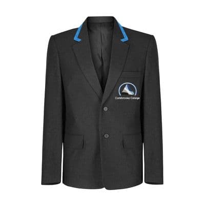 Carisbrooke Blazer Boys