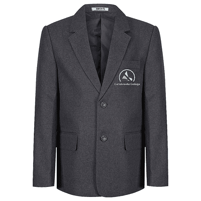 Carisbrooke Boys Blazer