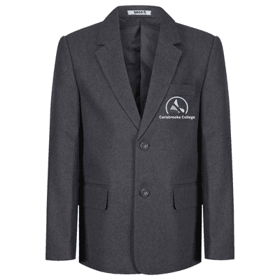Carisbrooke Girls Blazer
