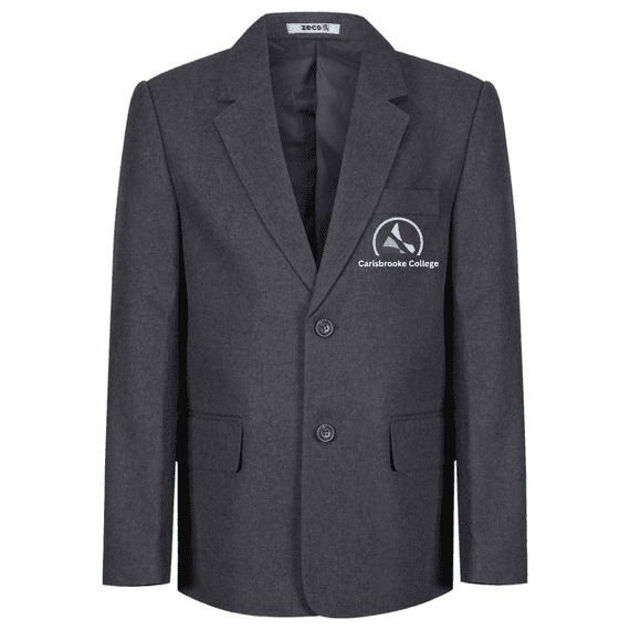 Carisbrooke Girls Blazer