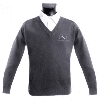 Carisbrooke Jumper