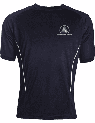 Carisbrooke P.E T-Shirt