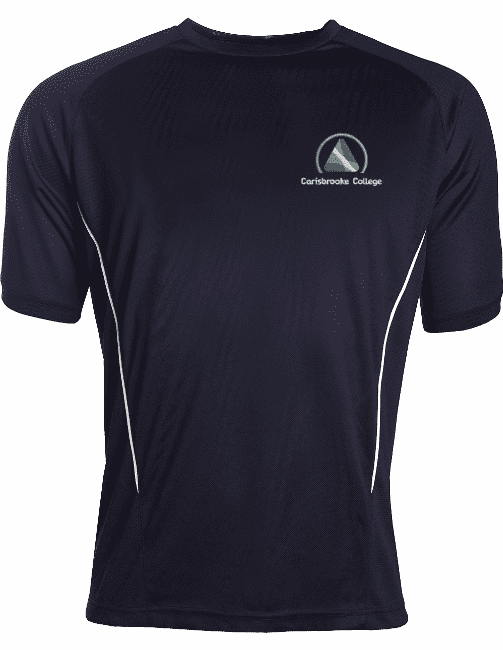 Carisbrooke P.E T-Shirt