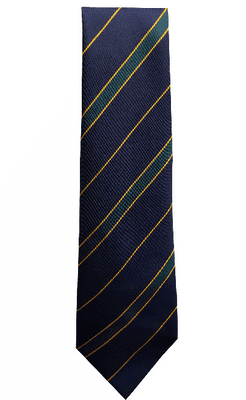 Carisbrooke Tie