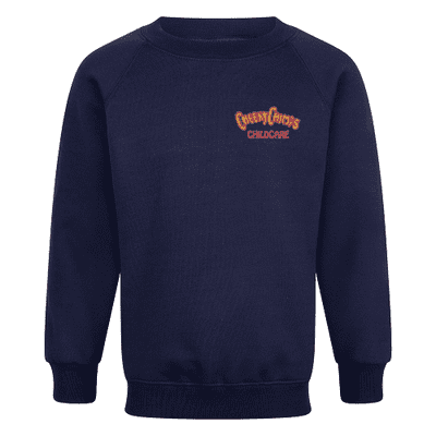 Cheeky Chimps Sweatshirt