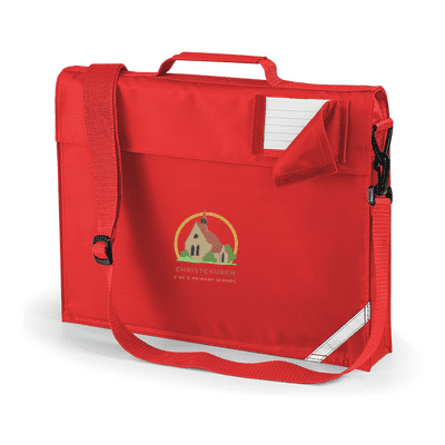 Christchurch Bookbag