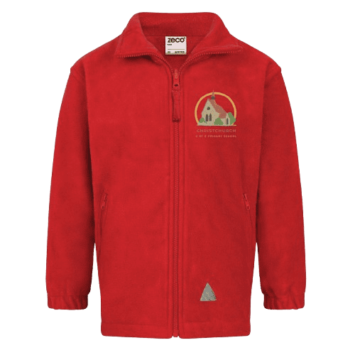 Christchurch Fleece