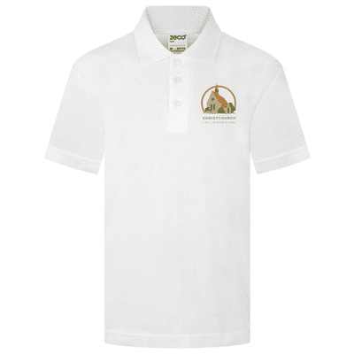 Christchurch Poloshirt