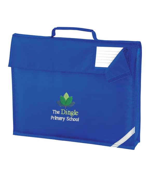 Dingle Bookbag.