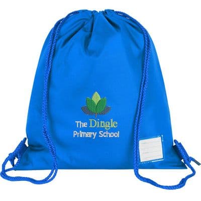 Dingle P.E Bag.