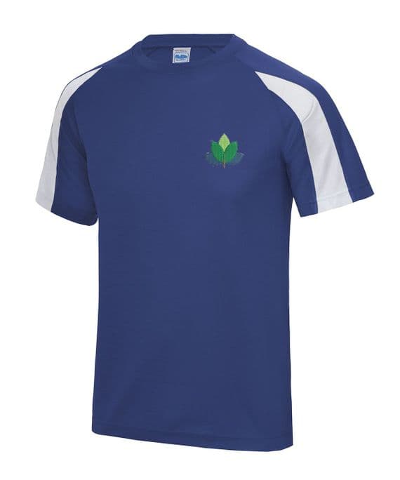 Dingle P.E T-shirt.