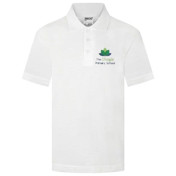 Dingle Polo Shirt.