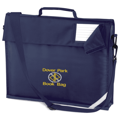 Dover Park Book Bag