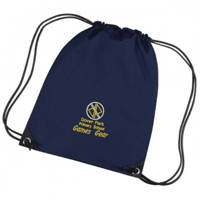 Dover Park P.E Bag