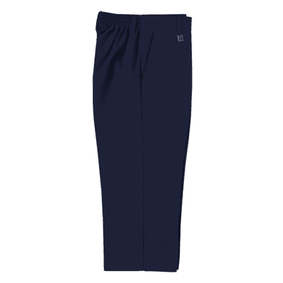 Elastic back Sturdy Fit Trouser