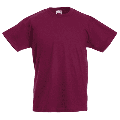 F.O.T.L Plain T-Shirts 20 Colours