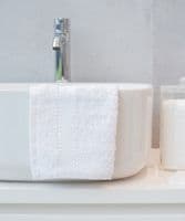Face Cloth Plain
