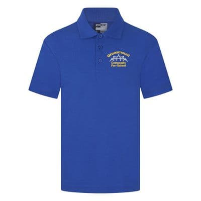 G/mount pre school Polo Shirt (1)
