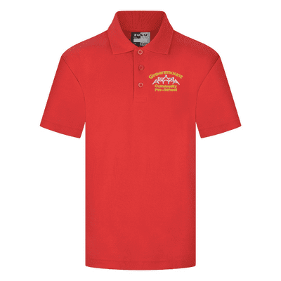 G/mount pre school Polo Shirt (2)