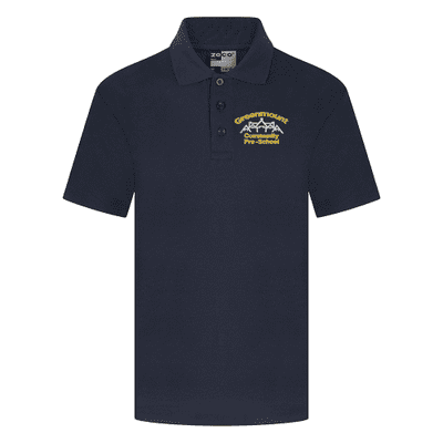 G/mount pre school Polo Shirt (3)