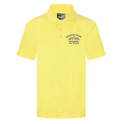 G/mount pre school Polo Shirt (4)