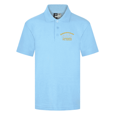 G/mount pre school Polo Shirt (5)