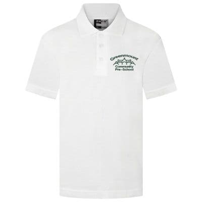 G/mount pre school Polo Shirt