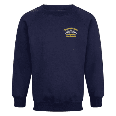 G/mount Pre school Sweatshirt