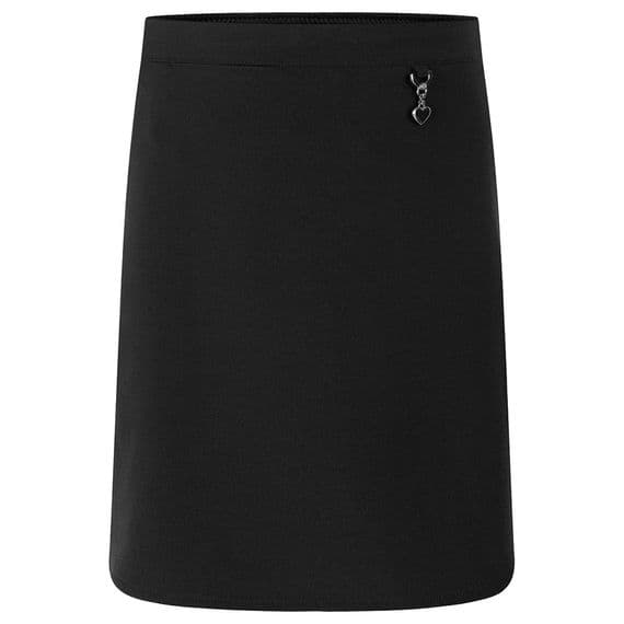 Girls A Line Skirt